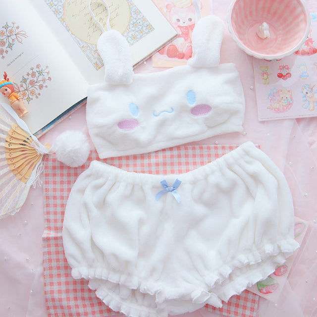 Cinnamoroll Pajamas Underwear Set