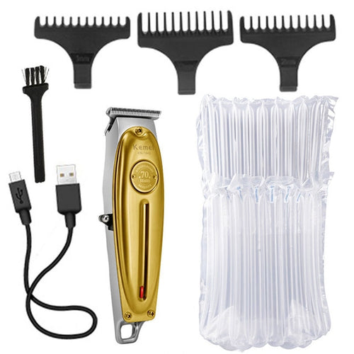 Load image into Gallery viewer, Professional Hair Trimmer Clipper
