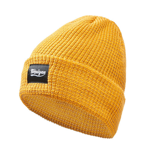 Load image into Gallery viewer, Reflective Beanie
