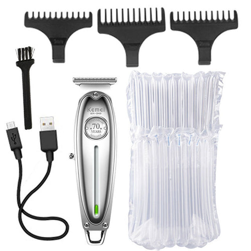 Load image into Gallery viewer, Professional Hair Trimmer Clipper
