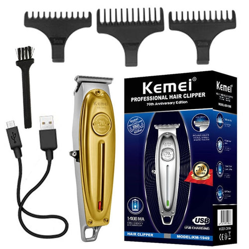 Load image into Gallery viewer, Professional Hair Trimmer Clipper
