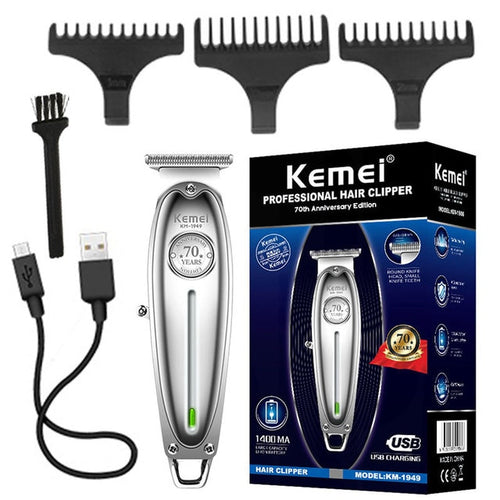 Load image into Gallery viewer, Professional Hair Trimmer Clipper
